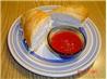 Pilgrim Panini Dip Sandwich