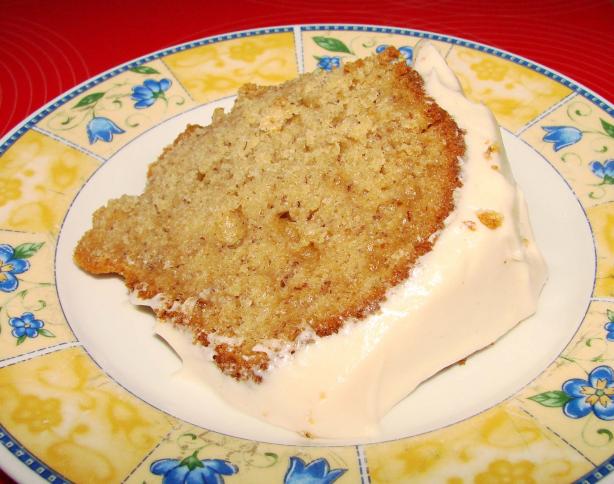 One Bowl Hummingbird Cake. Photo by Boomette