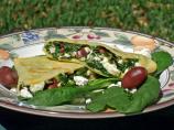 Athenian Blintzes