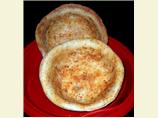 Easy Bread Bowls