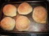 Easy Bread Bowls