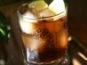 Cuba Libre (Better Known As Rum & Coke). Recipe by Galley Wench