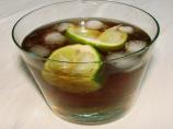 Campechana (Rum). Photo by Boomette