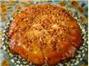 Caramel Breakfast Cake. Recipe by :(
