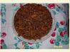 Caramel Breakfast Cake