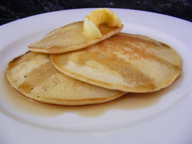 Pancakes. Photo by Sara 76