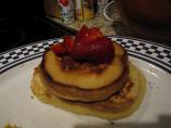 Pancakes. Photo by lovemeangel