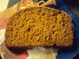 Applesauce Bran Bread (Abm). Photo by dicentra