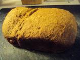 Applesauce Bran Bread (Abm). Photo by dicentra