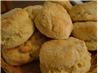 High Rise Mashed Potato Biscuits / Breadsticks