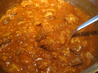 Oh No! No Potatoes! Stew W/ Caraway Dumplings