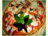 Kitchenaid Pizza Margherita