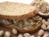 Chicken & Pistachio Sandwich