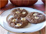 Mississippi Mud Cookies