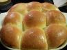 Honey Pan Rolls