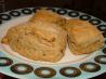 Sweet Potato Scones, the Best (Diabetic Changes Given)