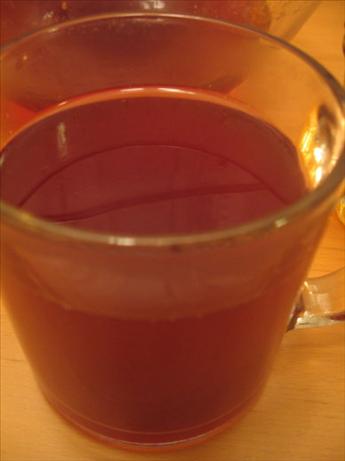 Autumn Tea!. Photo by Engrossed