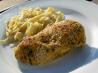 Easy Baked Cajun Chicken. Recipe by Princess Tomato