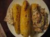 Grilled Lemon Oregano Chicken. Recipe by Princess Tomato