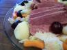 Ultimate Corned Beef Brisket With Root Vegetables