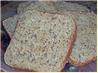 Yogurt Whole Wheat Bread. Recipe by Chef Joey Z.