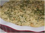 Spicy White Castle Dip