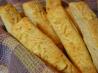 Biscuit Sticks - 3 Ingredients. Recipe by ~Srb~