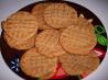 Classic Peanut Butter Cookies