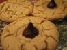 Classic Peanut Butter Cookies. Recipe by Galley Wench