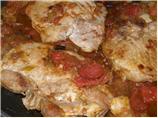 Tex-Mex Pork Chops