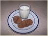Soft Molasses Spice Cookies. Recipe by Goji Girl