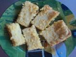 Lemon Cream Cheese Bars