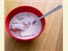 Taro in Sweetened Coconut Milk. (Porc Loy Gaiw). Recipe by The Impossible Cook