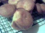 Popovers Pre-1940's