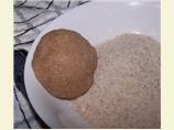 Psyllium Vegan Egg Replacer