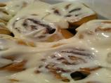 Tiny Cinnamon Rolls