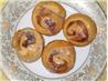 Tiny Cinnamon Rolls