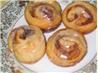 Tiny Cinnamon Rolls