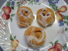 Tiny Cinnamon Rolls