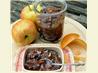 Traditional British Mincemeat for Christmas Mince Pies!