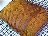 Ultimate Pumpkin Bread. Photo by ~Paula~