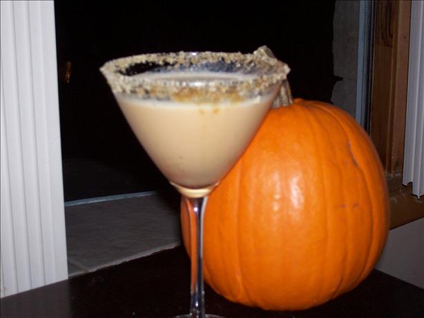 Pumpkin Pie. Photo by *Alia*