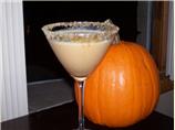 Pumpkin Pie