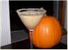 Pumpkin Pie. Recipe by *Alia*