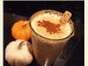 Pumpkin Pie. Recipe by *Alia*