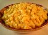 Paula Deen Crock Pot Macaroni and Cheese