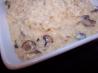 Creamy Oven-Baked  Risotto
