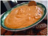 Pumpkin Pie Dip. Photo by KC_Cooker