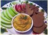 Pumpkin Pie Dip