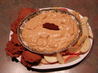 Pumpkin Pie Dip